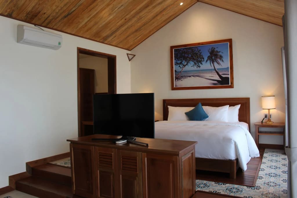 Camia Resort & Spa - photo 3