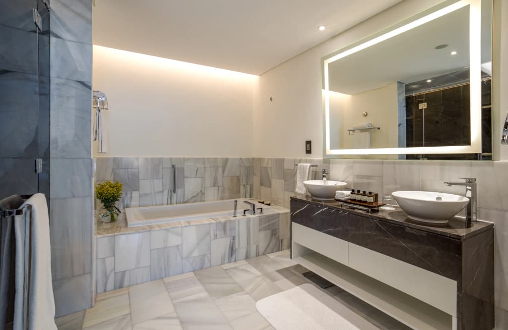 Th8 Palm Dubai Beach Resort, Vignette Collection, by IHG - photo 37