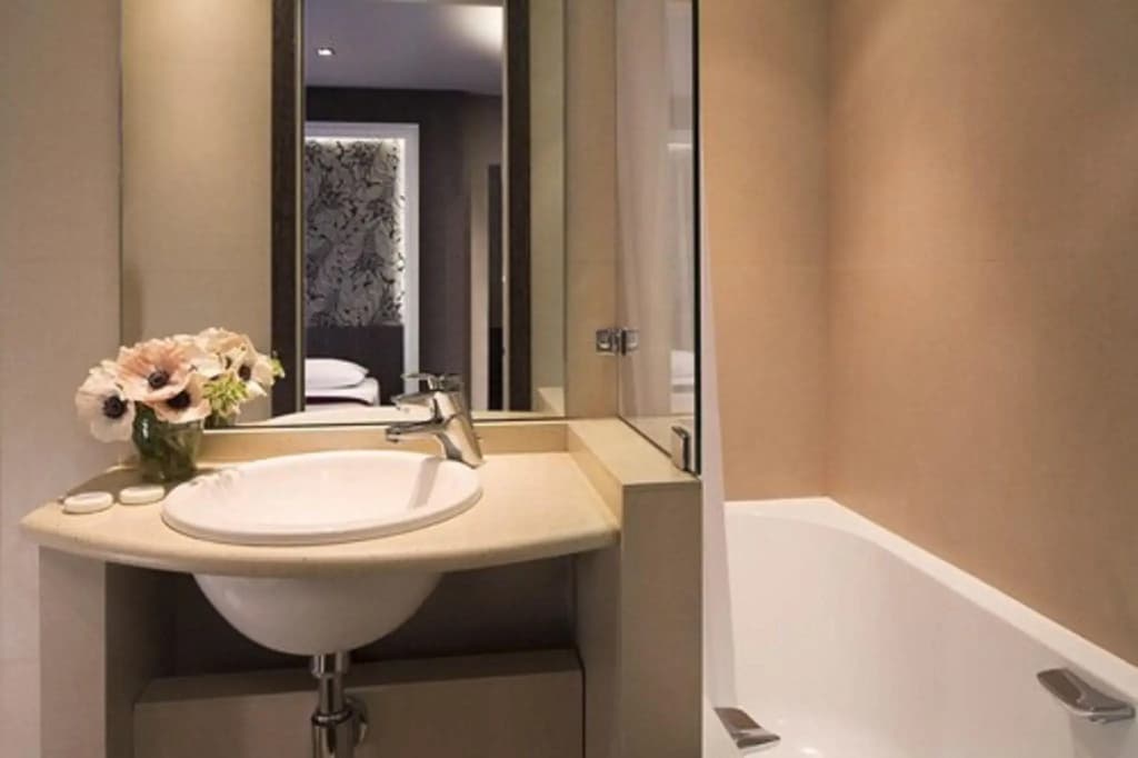 Central Hotel Paris - photo 10