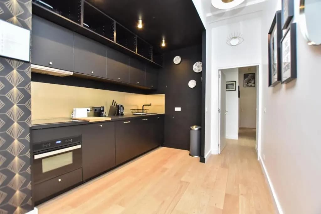 Canal Saint Martin - AMAZING 12P/4BR apartment - photo 2