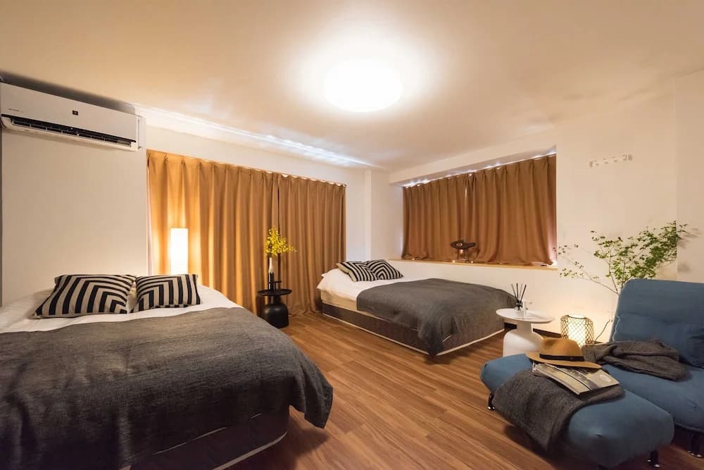 TORA HOTEL Komagome C - photo 17