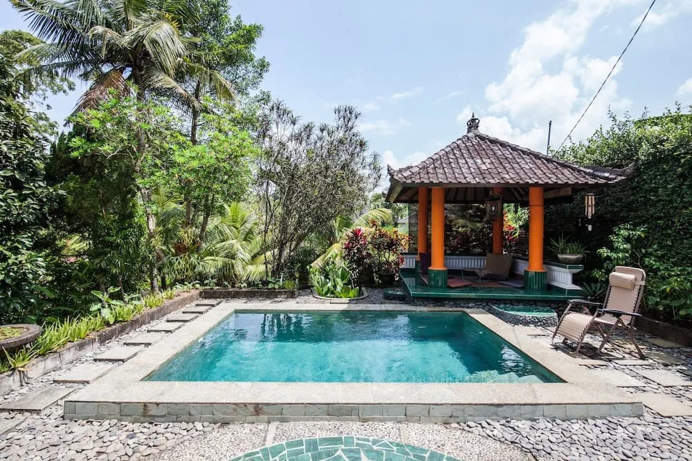 Villa Cinta - photo 9