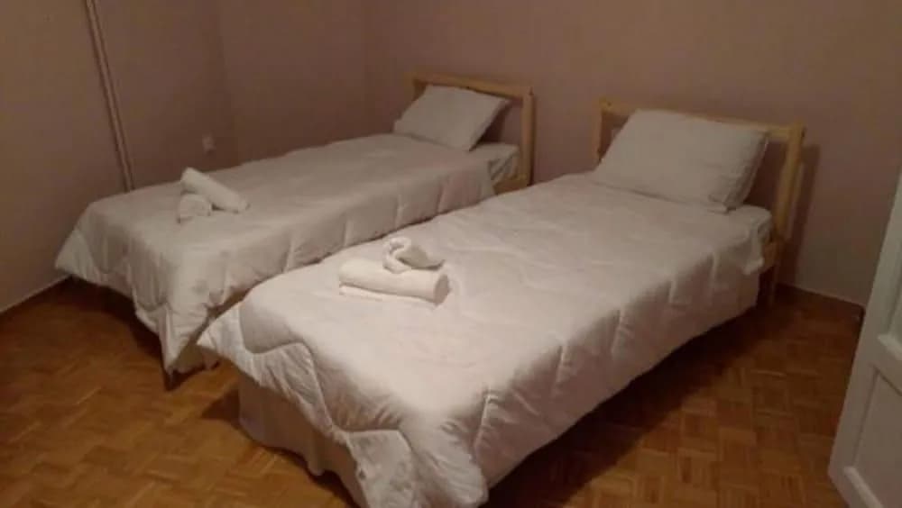 Spacious Apartment in Vironas - photo 2