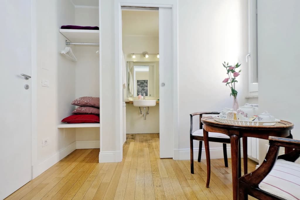 Amaranto Romano Hotel - photo 12