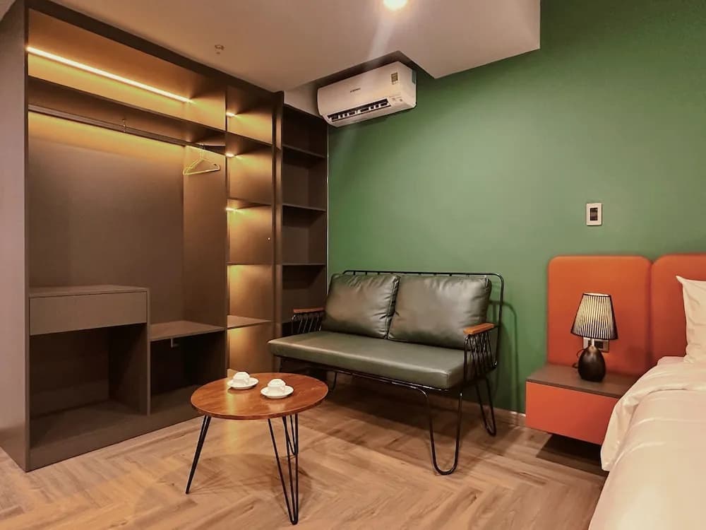 Tuk Tak Spaces - photo 12