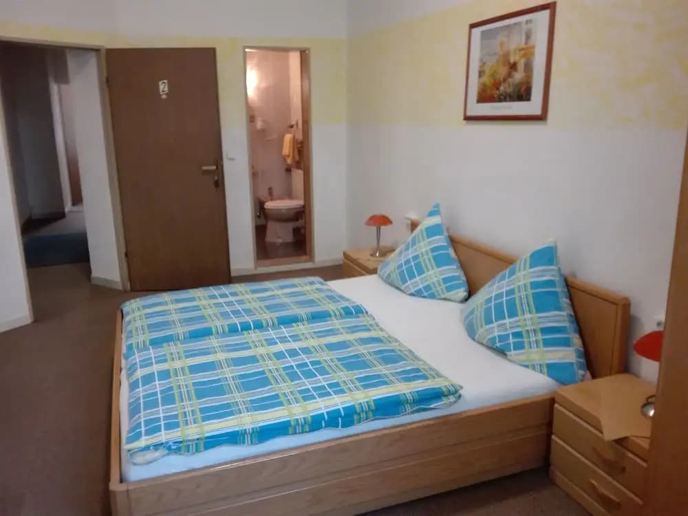 Hotel Il Mulino - photo 4
