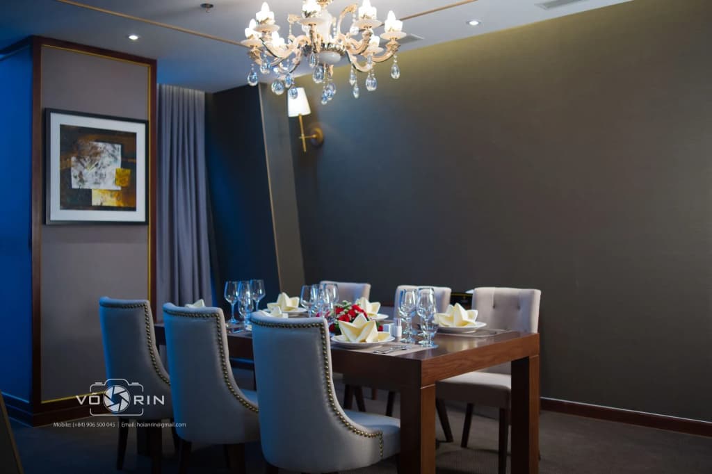 Grand Tourane Hotel - photo 38