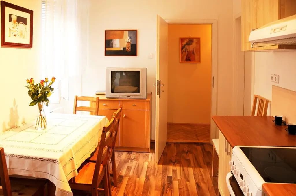 Apartment Romana - photo 11