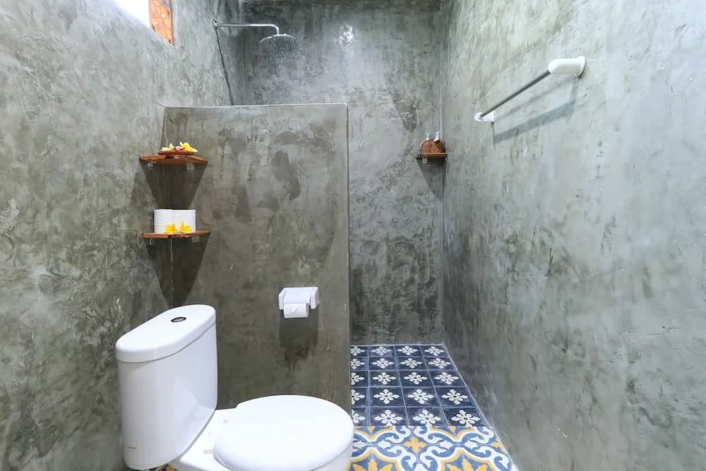 D Anyar Stay and Surf - photo 10