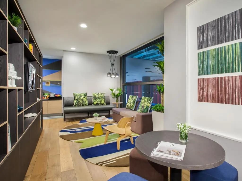 Weave Suites - Hillside - photo 12