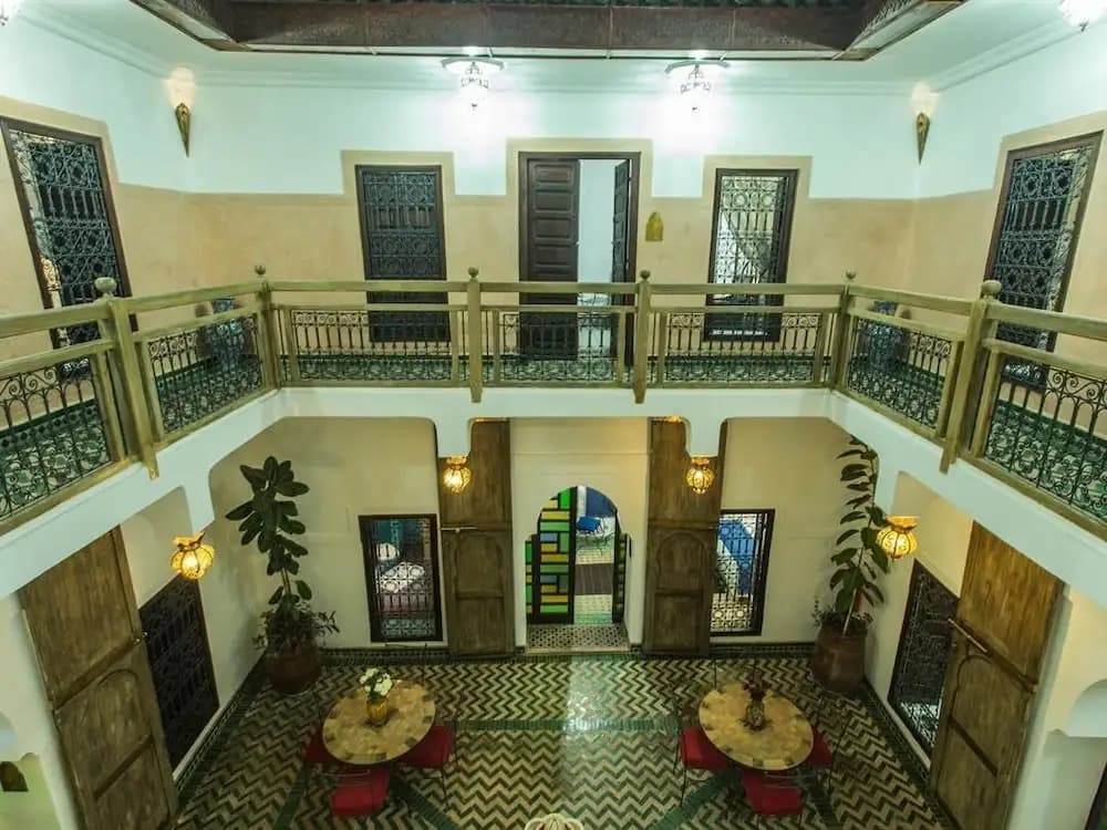 Riad Ecila - photo 18