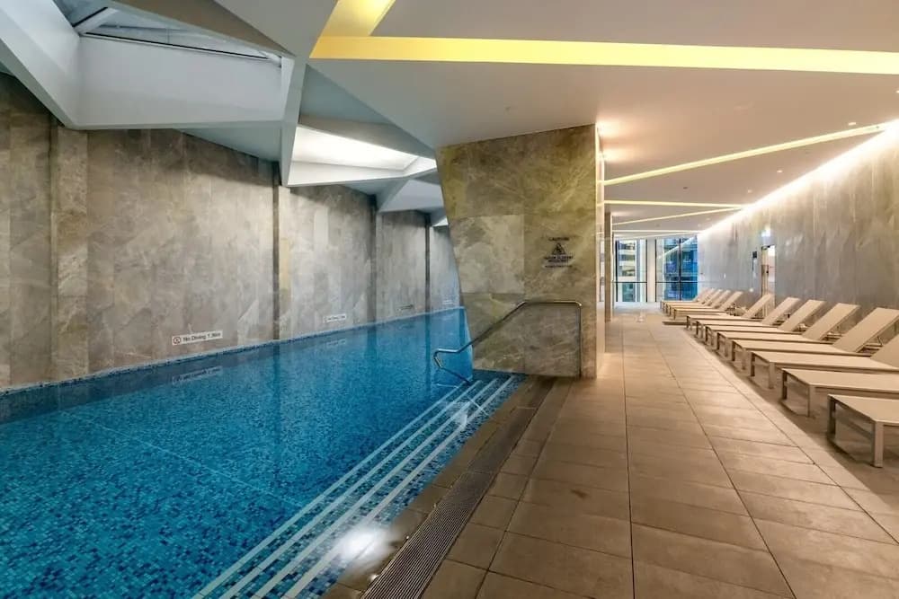 Mega Style Apartments Light House - photo 28