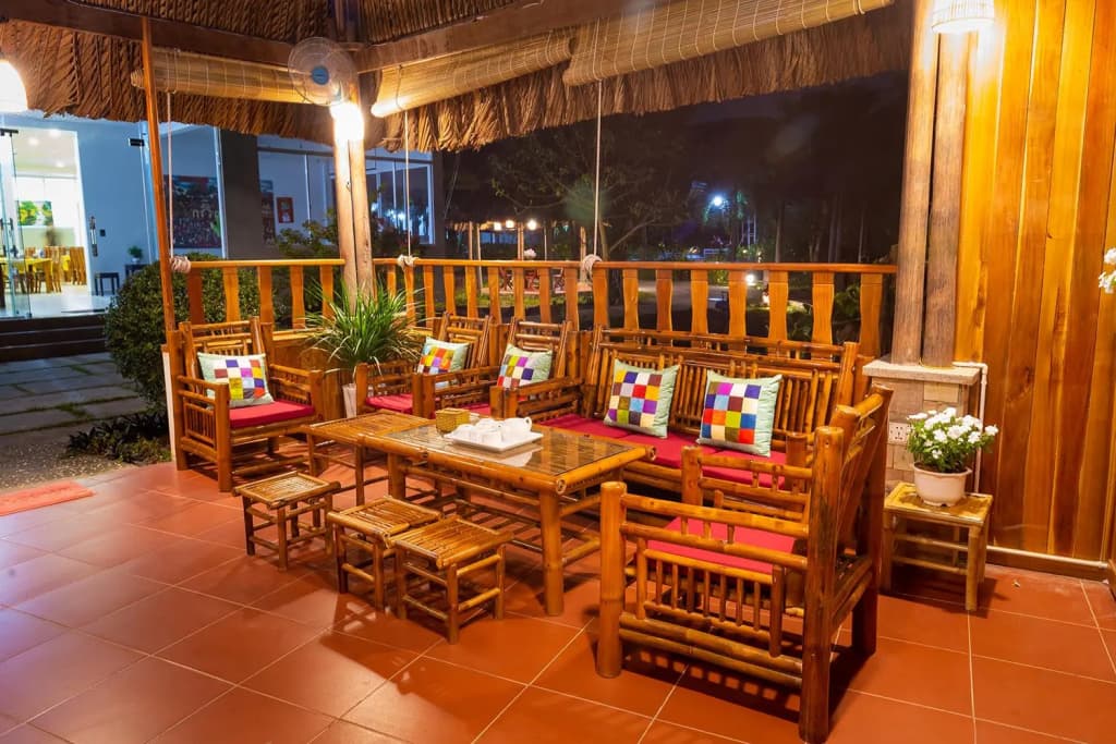 Bach Duong Phu Quoc Resort - photo 22