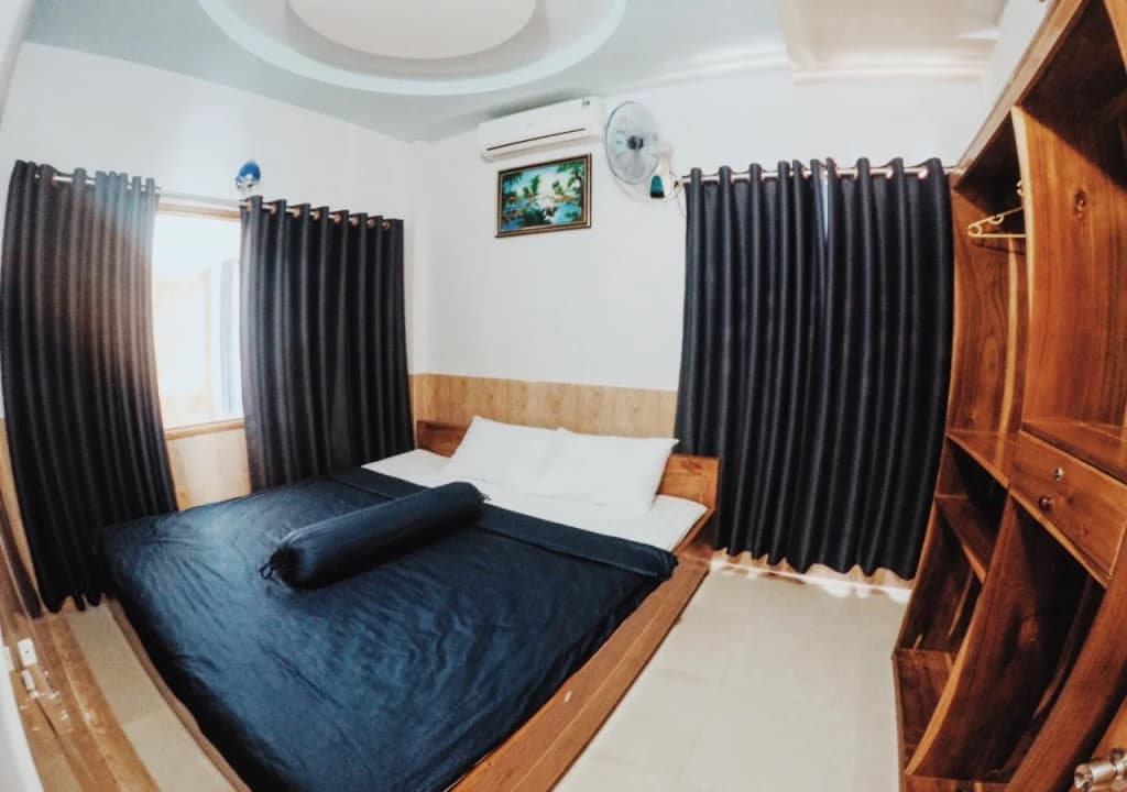 Sea Lavie Hostel - photo 2