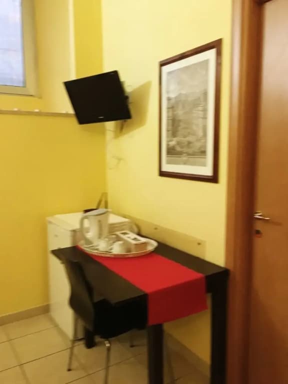 Vatican Room Rental - photo 24