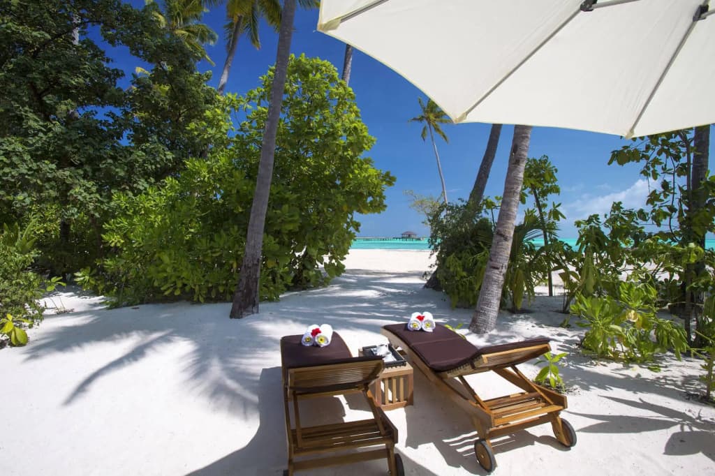 Atmosphere Kanifushi - All Inclusive with Free Transfers - photo 26