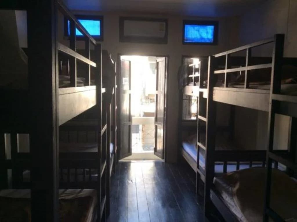 Thapae Backpackers Hostel - photo 5