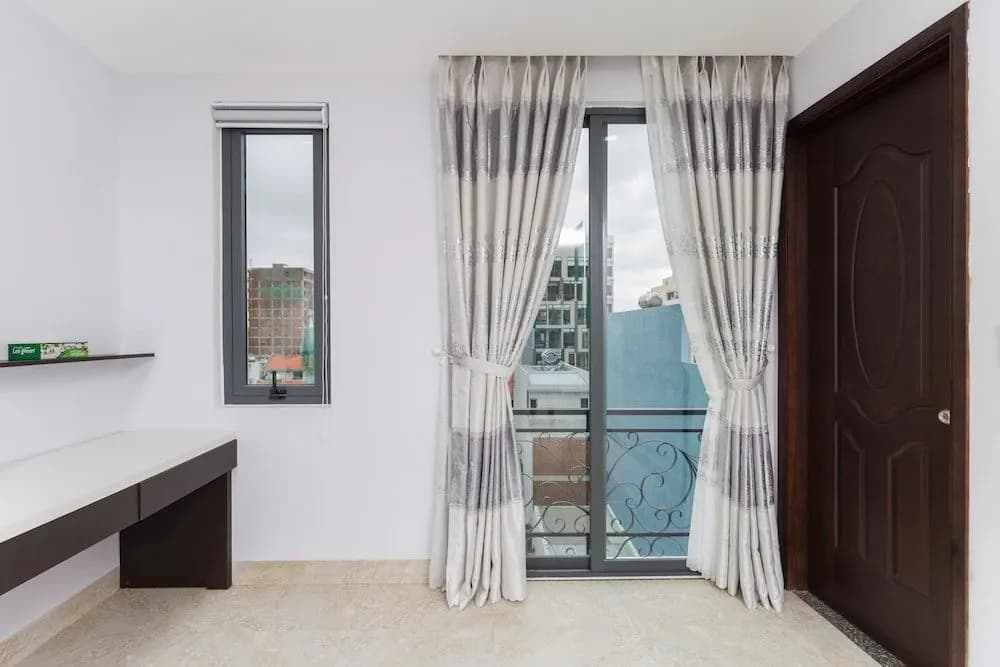 Tourane Beachside Apartment - photo 5