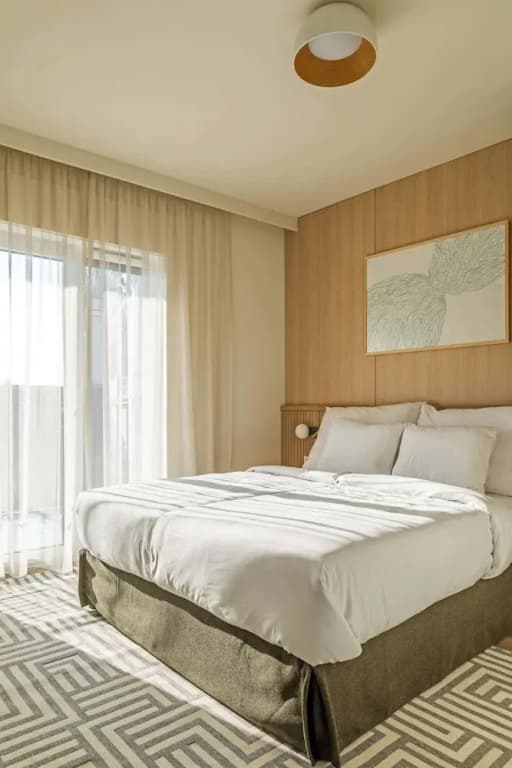 Marone Suites Budapest - photo 8
