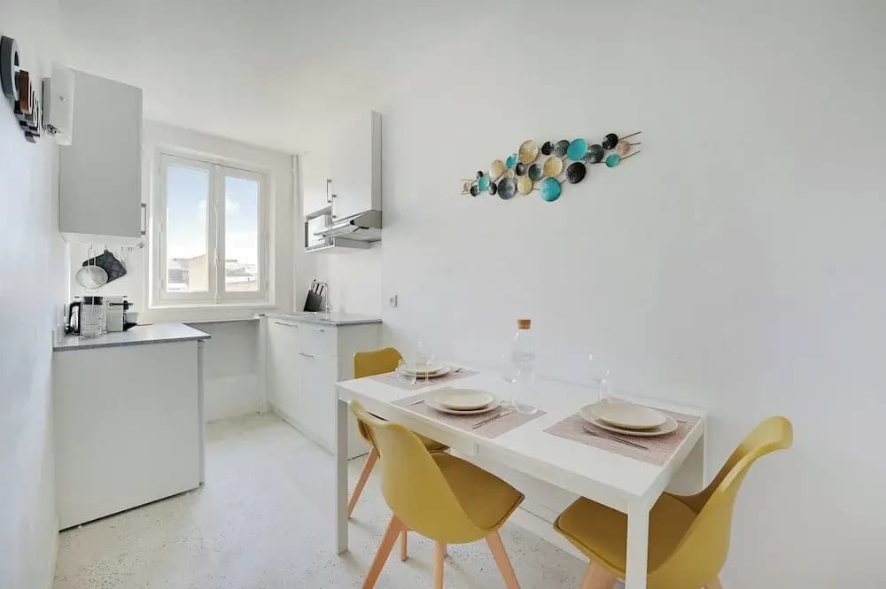 Cosy Apartment - 1br/2p - Near Champs-de-mars - photo 11