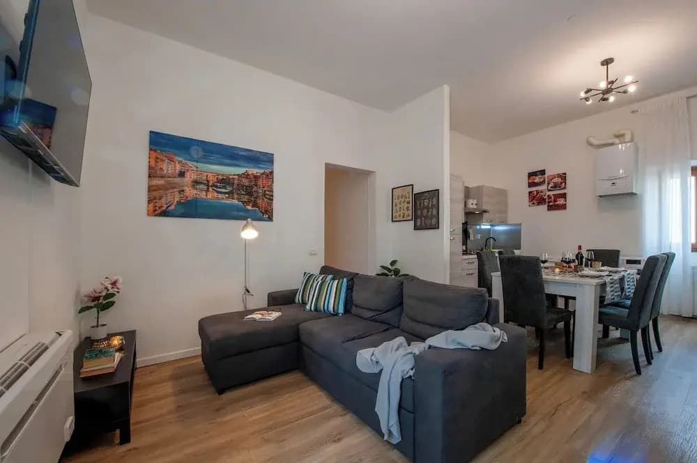 Vittoria - Flo Apartments - photo 8