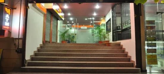 Capital O 529 Msk Residency - photo 20