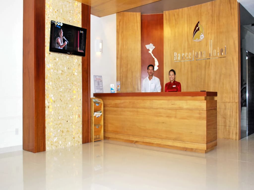 Centersea Hotel Nha Trang - photo 23