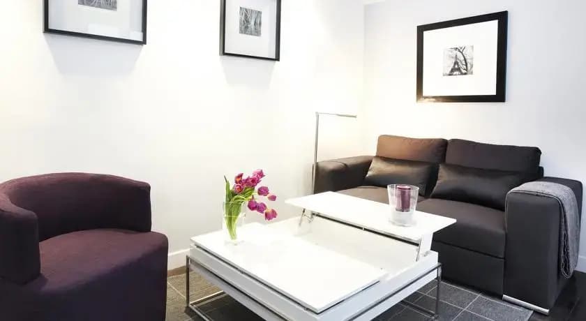 Luxury OneBedroom in Le Marais - photo 5
