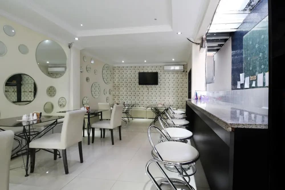 Airy Eco Radio Dalam Antene Tiga 10 Jakarta - photo 17