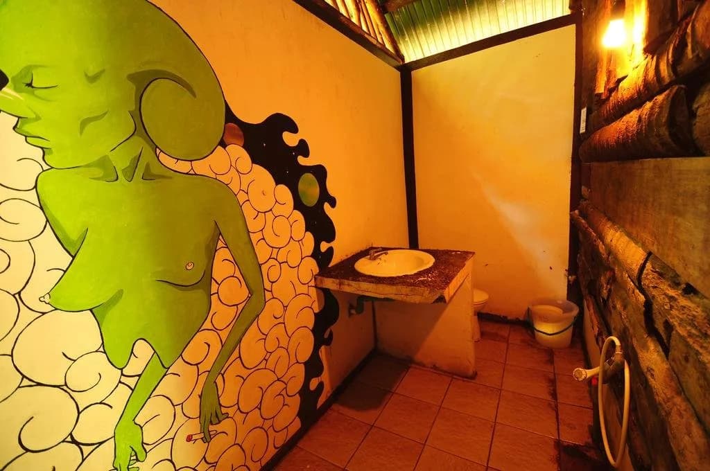Chill Out Bar and Bungalow - photo 13