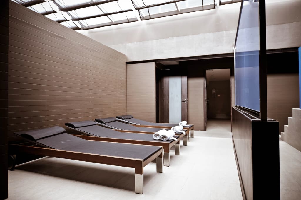 S15 Sukhumvit Hotel - photo 19