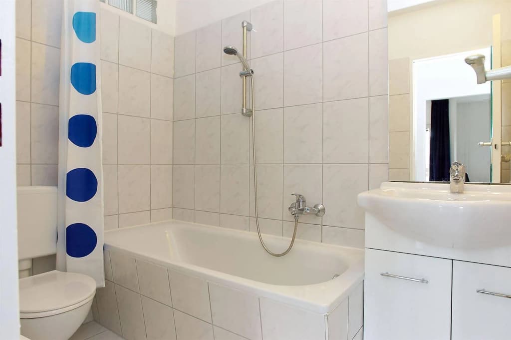 RS Apartments am KaDeWe - photo 7