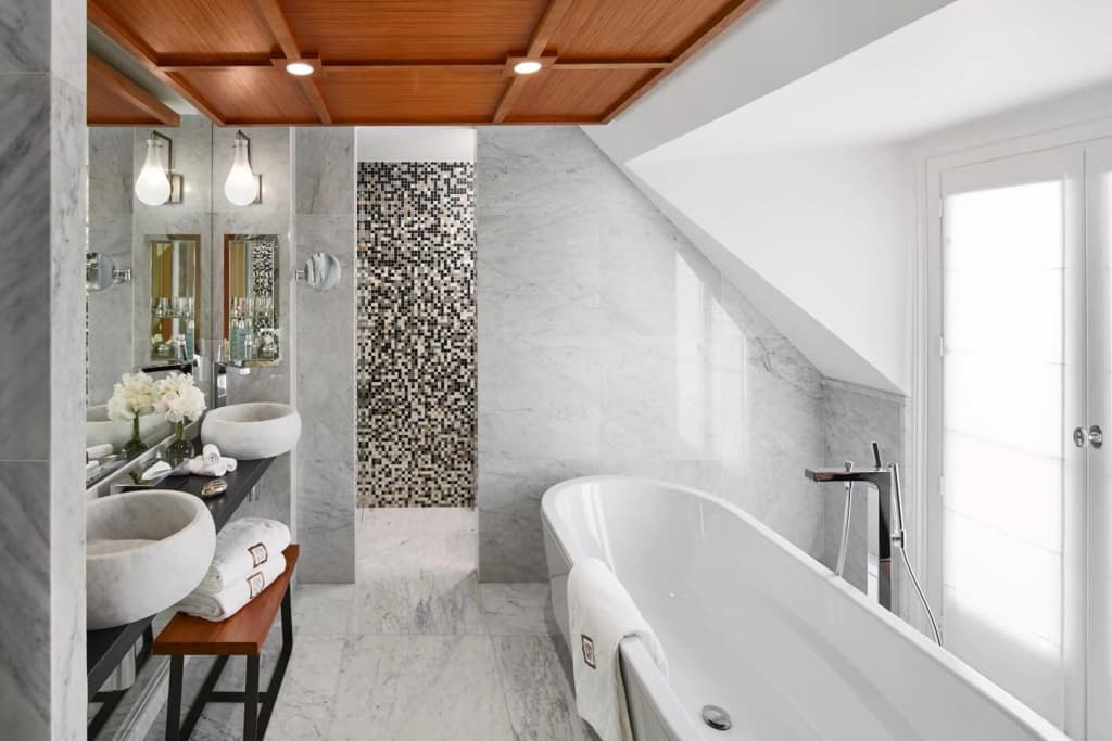 Hotel Montalembert - photo 40