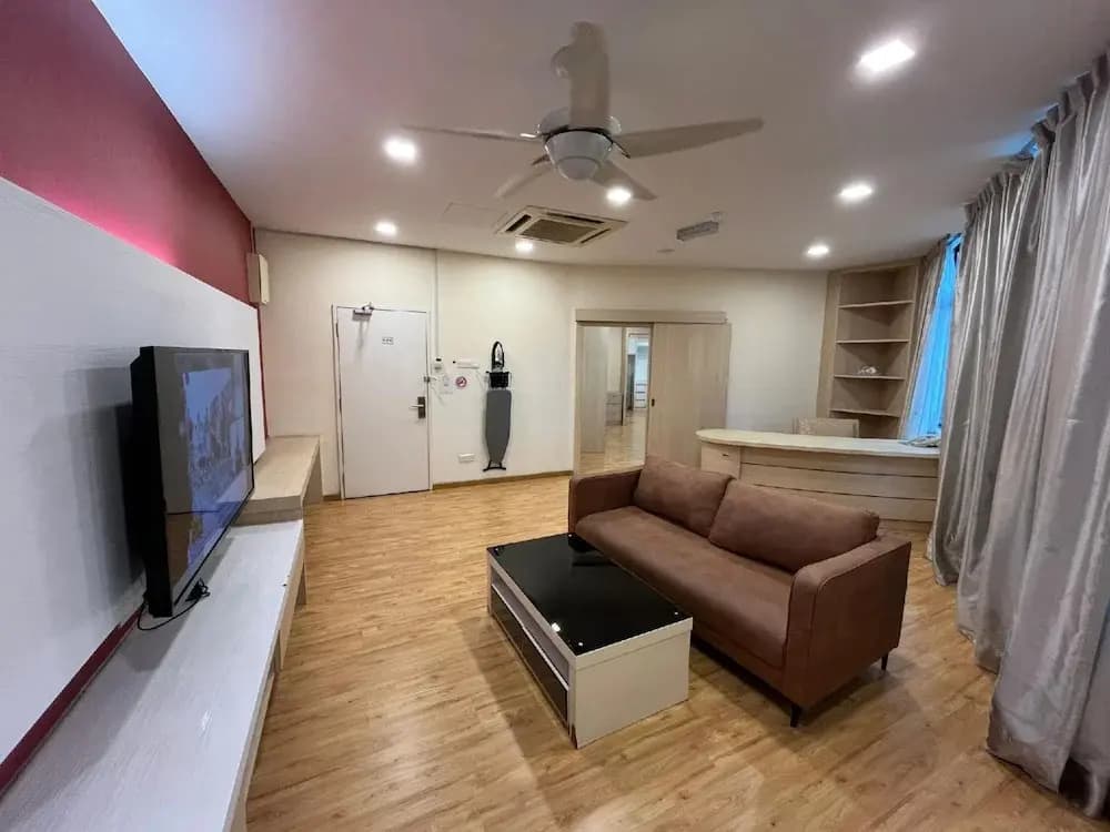 Seeds Hotel Cheras Taman Bukit Segar - photo 7