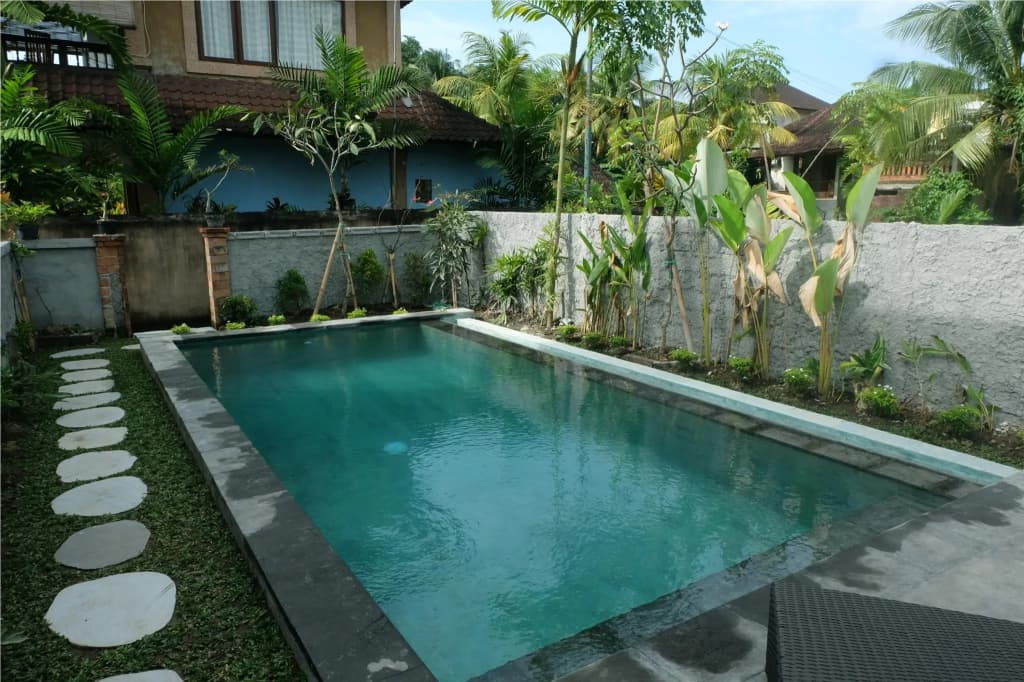 Eka Bali Guest House - photo 12