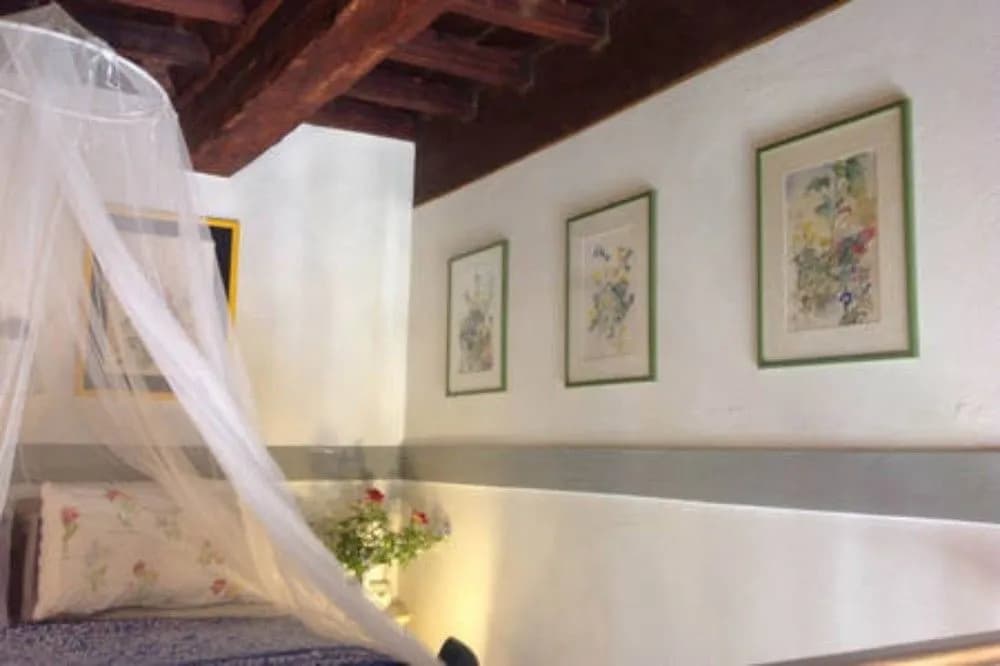 Villa Le Pergole - photo 6