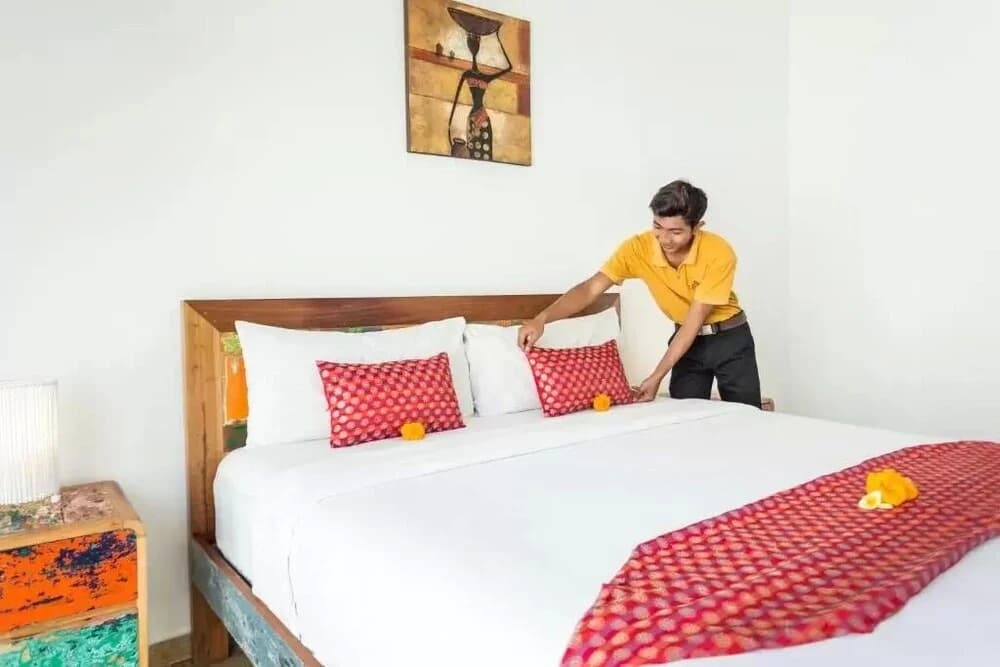 Pondok Karol - photo 17