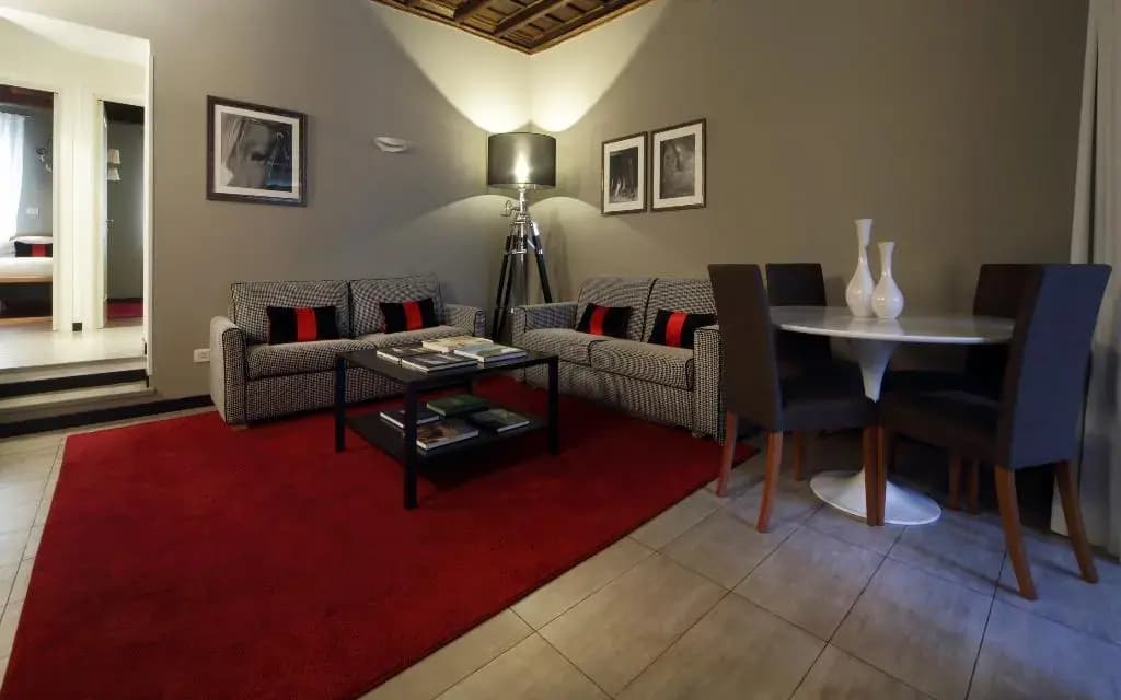 Numa Rome Vici - photo 26