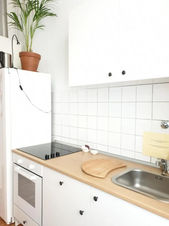 Apartment center Friedrichshain - photo 9