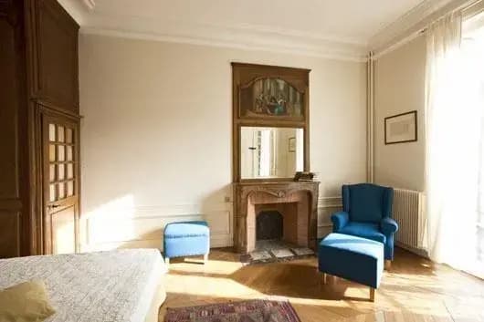 Guibert Halldis Apartment - photo 1