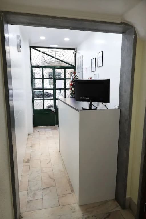 Lisbon Home Host - Hostel - photo 15