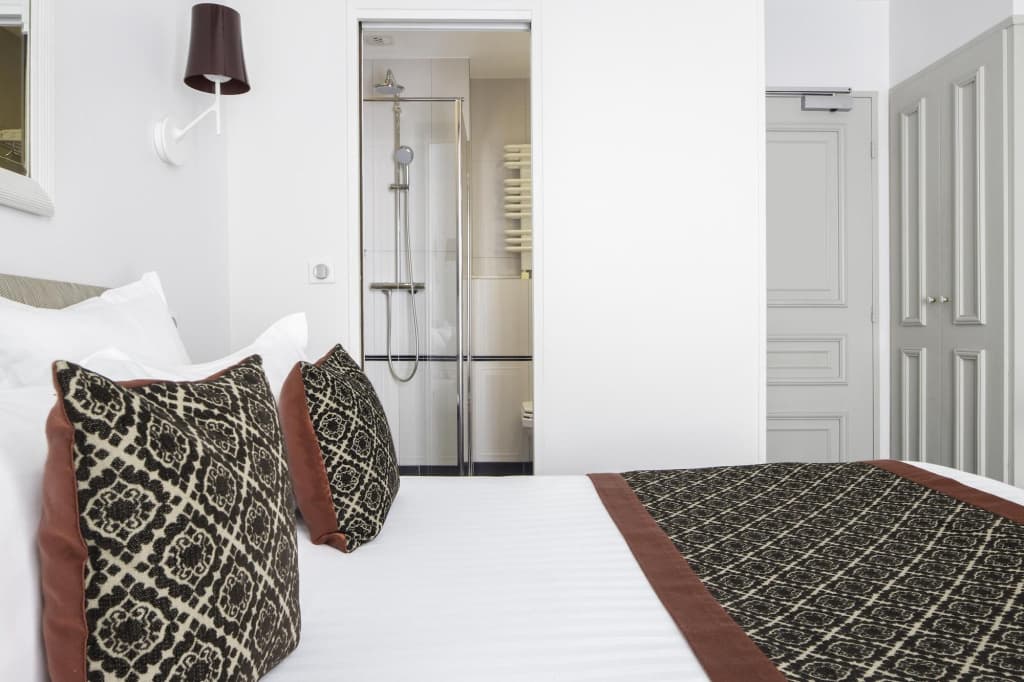 Hôtel Bradford Elysées – Astotel - photo 44