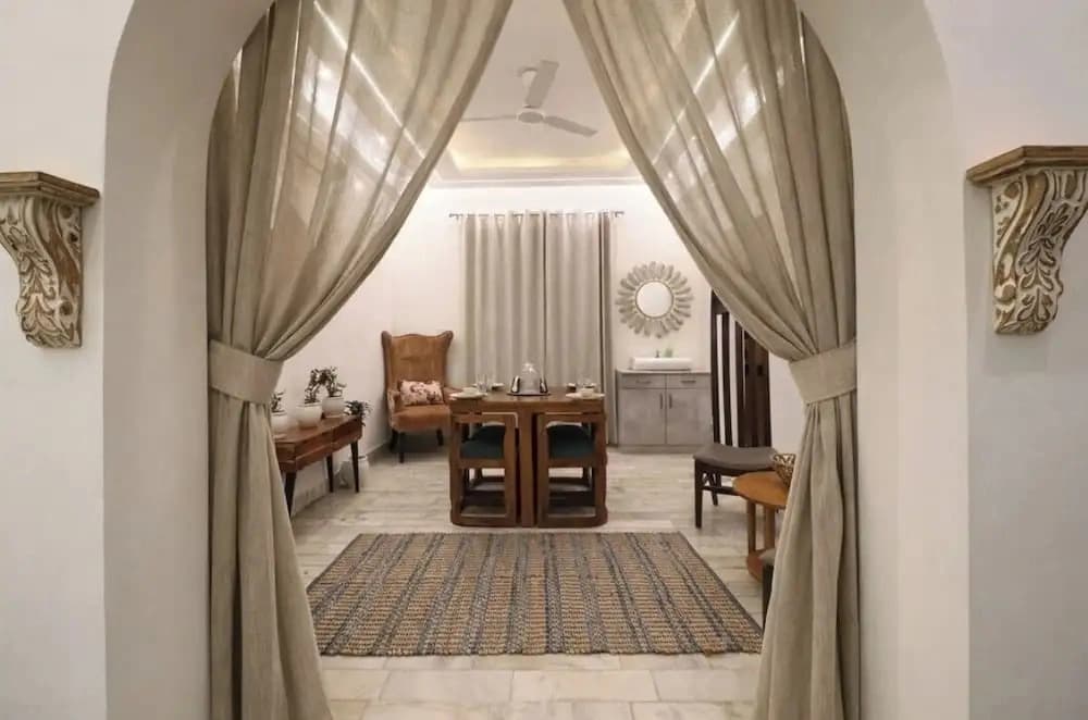 Hotel Casa Blanca 441 - photo 5