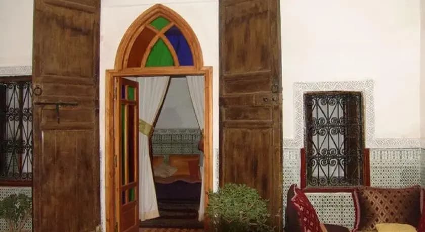 Riad Arij - photo 2