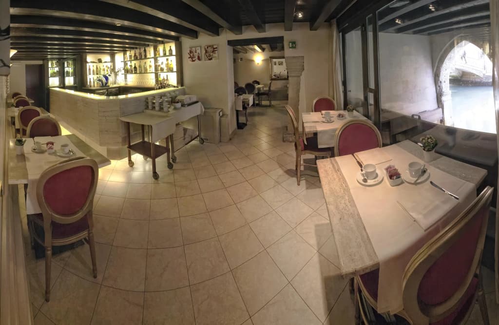 Liassidi Palace Hotel - photo 18