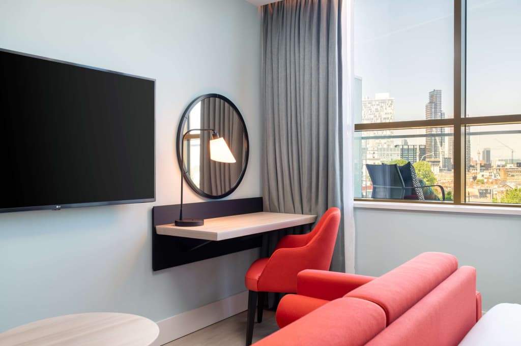 Hyatt Place London City East - photo 6