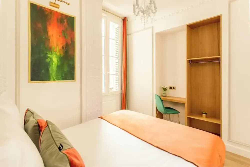 Merveil Luxury Suites - Florentin I-II - photo 27
