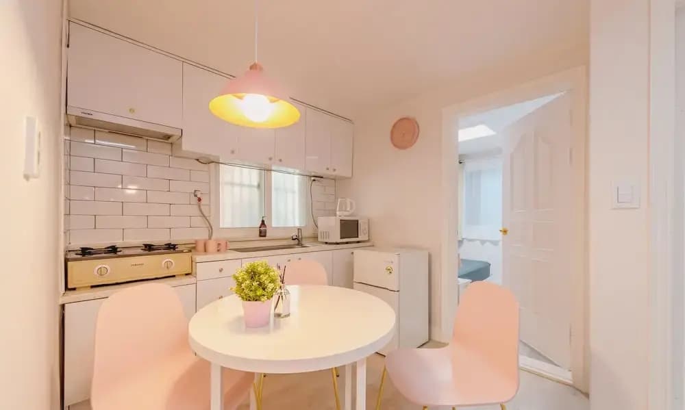 SeeU House - photo 24