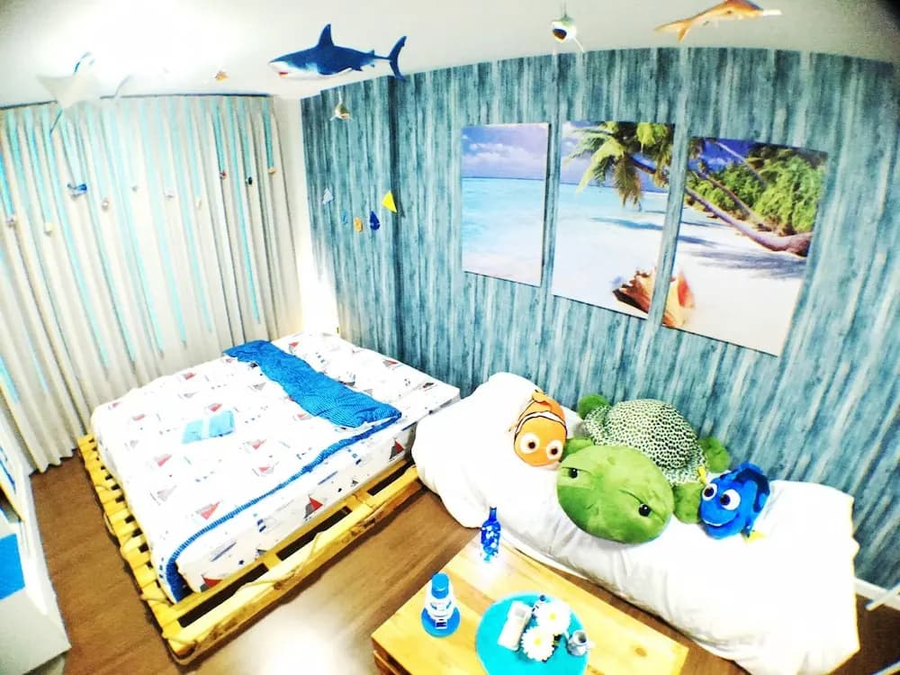 班昆乔 A414 酒店(华欣度假公寓式客房)(Baan Khun Koey A414 by Huahin Holiday Condo) - photo 4