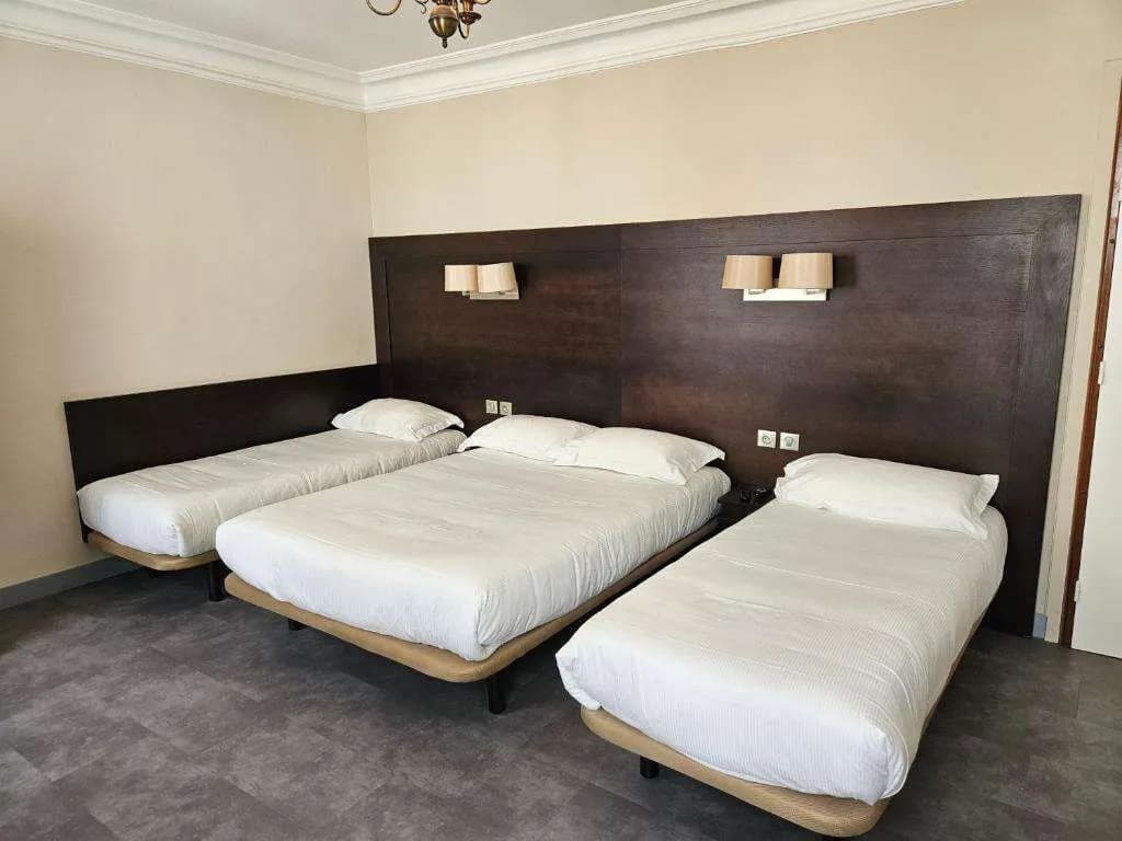 Bellevue Chariot d'Or - photo 3